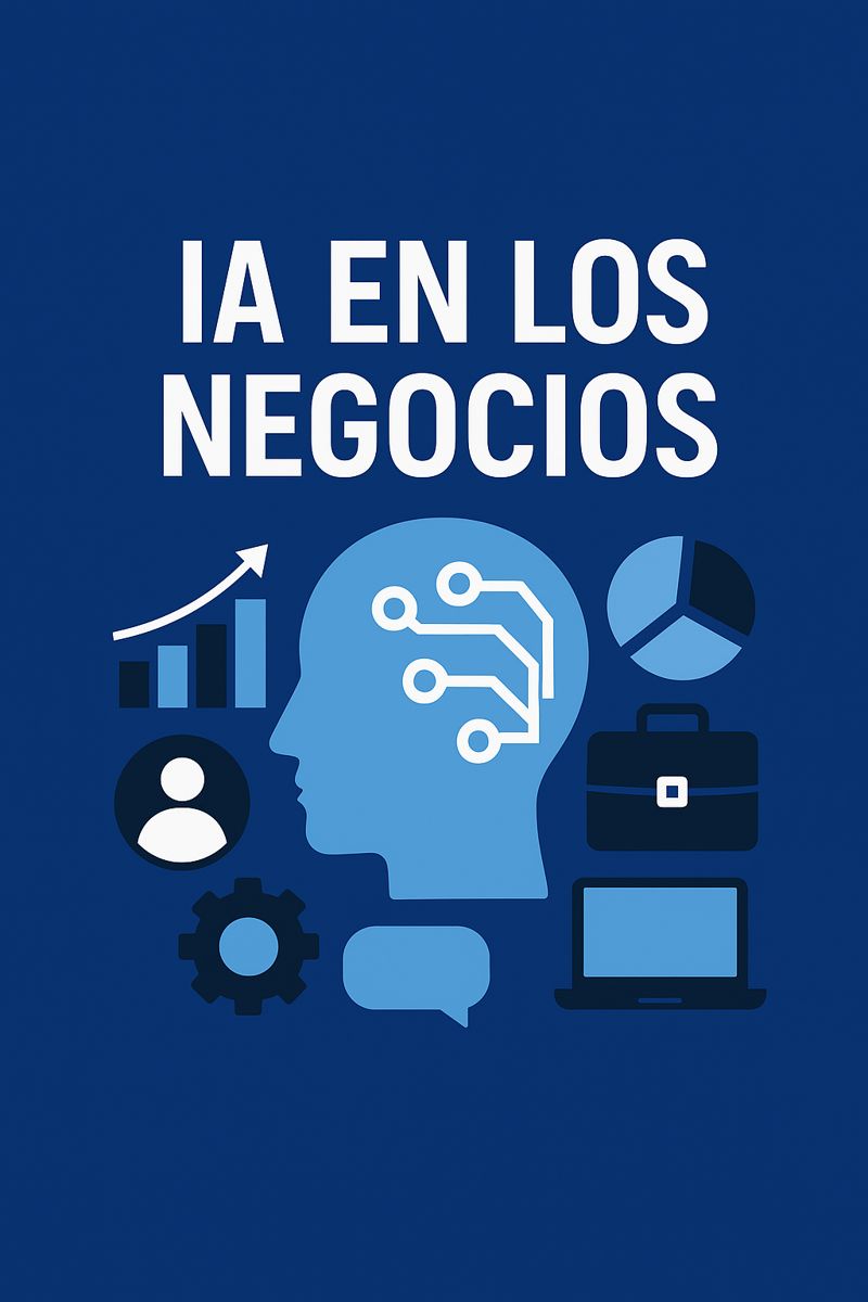 Inteligencia Artificial en los negocios